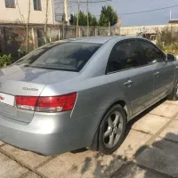 سوناتا ۲۰۰۷