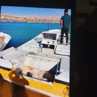 پنکه M19موتور 200.250