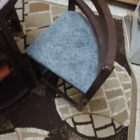 فروش نهار خوری کمجا|میز و صندلی غذاخوری|نظرآباد, نظرآباد|دیوار