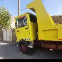 حمل مصالح ساختمانی و نخاله