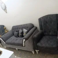 مبل نو|مبلمان خانگی و میز عسلی|پاکدشت, شهرک امام رضا|دیوار