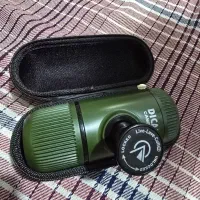 اسپرسو ساز دستی