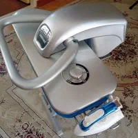 اتو پرسی ژانومه ژاپن مدل 5200 در حد نو