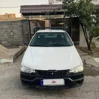 آریسان مدل ۹۴ دوگانه سوز