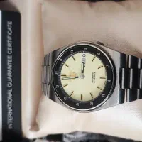 ساعت سیکو 5 اصلی در حد نو|جواهرات|پاکدشت, خاتون آباد|دیوار