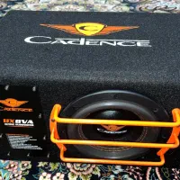 ساب باکس اکتیو کدنس