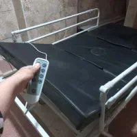تخت ای سی یو بیماران ویلچری