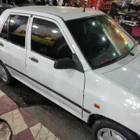پراید 131
