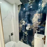 ۷۴ متر فول امکانات ۸ ساله بهار جنوبی|اجارهٔ آپارتمان|تهران, فردوس|دیوار