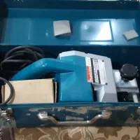 رنده برقی اصلی ماکیتا ژاپن