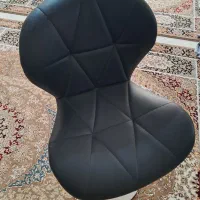 4عدد صندلی جک دار|صندلی و نیمکت|اراک, |دیوار