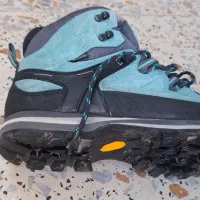 کفش حرفه ای کوهنوردی|کوهنوردی و کمپینگ|ملایر, |دیوار