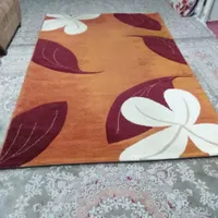 یک جفت فرش فانتزی سالم