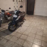 وگو مشکی اخر سال 402 درحد صفر