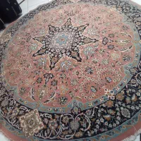 فرش گرد 2*2|فرش|تهران, تهرانپارس غربی|دیوار