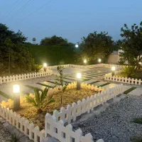 برقکاری ساختمان و صنعتی صمدی