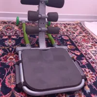 دستگاه لاغری دراز نشست ۷۵۰ تومان