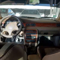 فروش سمند مدل ۸۳