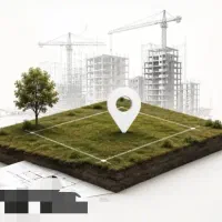 فروش زمین تجاری