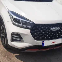 یکس۵۵ پرو بدون رنگ