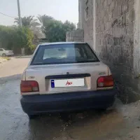 پراید86|خودرو سواری و وانت|چغادک, |دیوار
