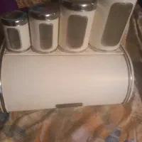 سرویس پاسماوری و جانونی و آبچکان ۶ تکه