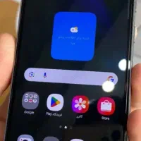 با متور  تمیز هم معاوضه  میکنم گوشی S23fe|موبایل|یزد, |دیوار