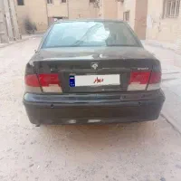 سمندمدل ۸۱|خودرو سواری و وانت|آبادان, |دیوار