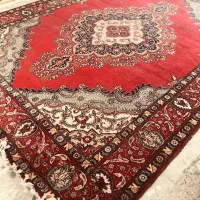 فرش|فرش|نهاوند, |دیوار