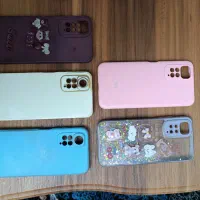 شیائومی Redmi Note 11S با حافظهٔ ۱۲۸ گیگابایت|موبایل|تهران, یافت‌آباد|دیوار