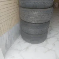 لاستیک ۲۷۵/۳۵/۲۰بی ام و