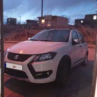 کویک آر اس مدل 1403