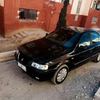 سمند EF7|خودرو سواری و وانت|ارسنجان, |دیوار