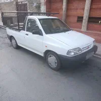 پراید وانت مدل1402