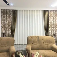 خدمات پرده|خدمات نظافت|همدان, |دیوار