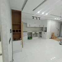 رهن کامل واحد ۸۰ متری سعیدیه کلید نخورده تجهیز|اجارهٔ آپارتمان|همدان, |دیوار