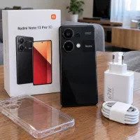 فروش فوری Note 13 Pro در حد نو نو