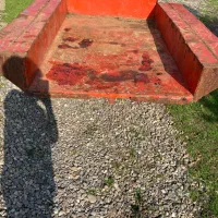 دستگاه نشا کوبوتا|ماشین‌آلات صنعتی|پیربازار, |دیوار