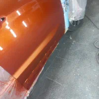 نقاشی اتومبیل