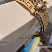 دستبند طلای ورساچ|جواهرات|تبریز, |دیوار