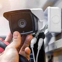 فروش و اجرای انواع دوربین مداربسته و دزدگیر اماکن|دوربین مداربسته|تنکابن, |دیوار