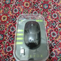موس بی سیم mw103
