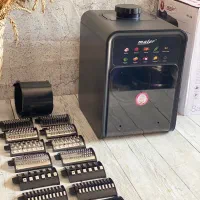 سالادساز دیجیتال جدید از برند مایر|خردکن، آسیاب، غذاساز|کلاله, |دیوار