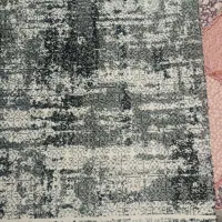 قالیچه ابریشمی نو