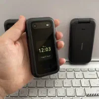 گوشی نوکیا تاشو مدل 2660 Flip 4G اصلی