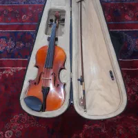 ویالون سایز ۴/۴|ویولن|مشهد, میعاد (شهرک غرب)|دیوار