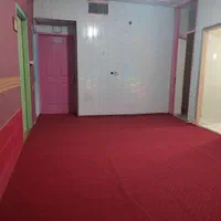 خوابگاه دخترانه