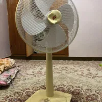 پنکه ایستاده پارس خزر