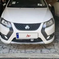 کوییک gxl صفر
