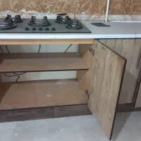 فروش کابینت دست دوم|آبچکان و نظمدهنده ظروف|اهواز, زیتون کارگری|دیوار